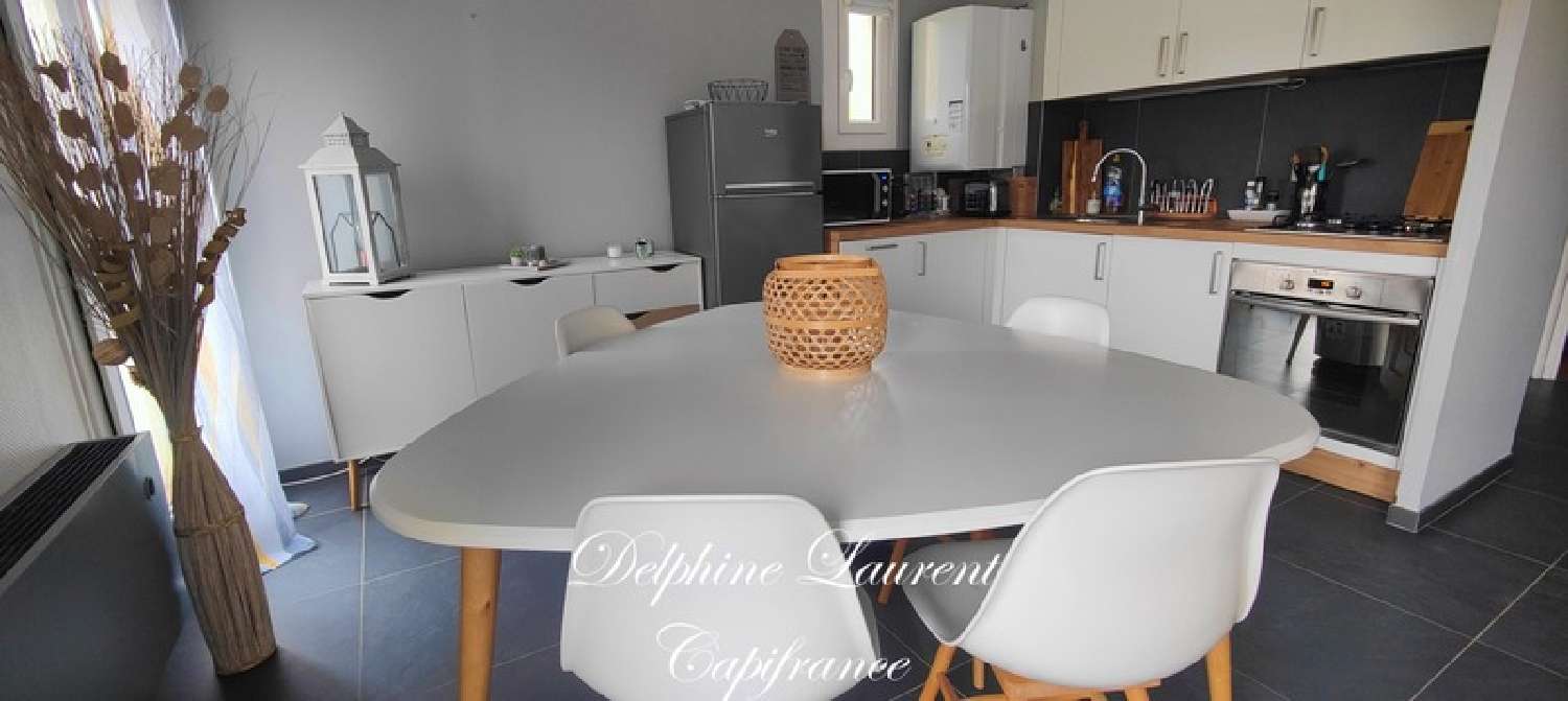 te koop appartement Houlgate Calvados 4