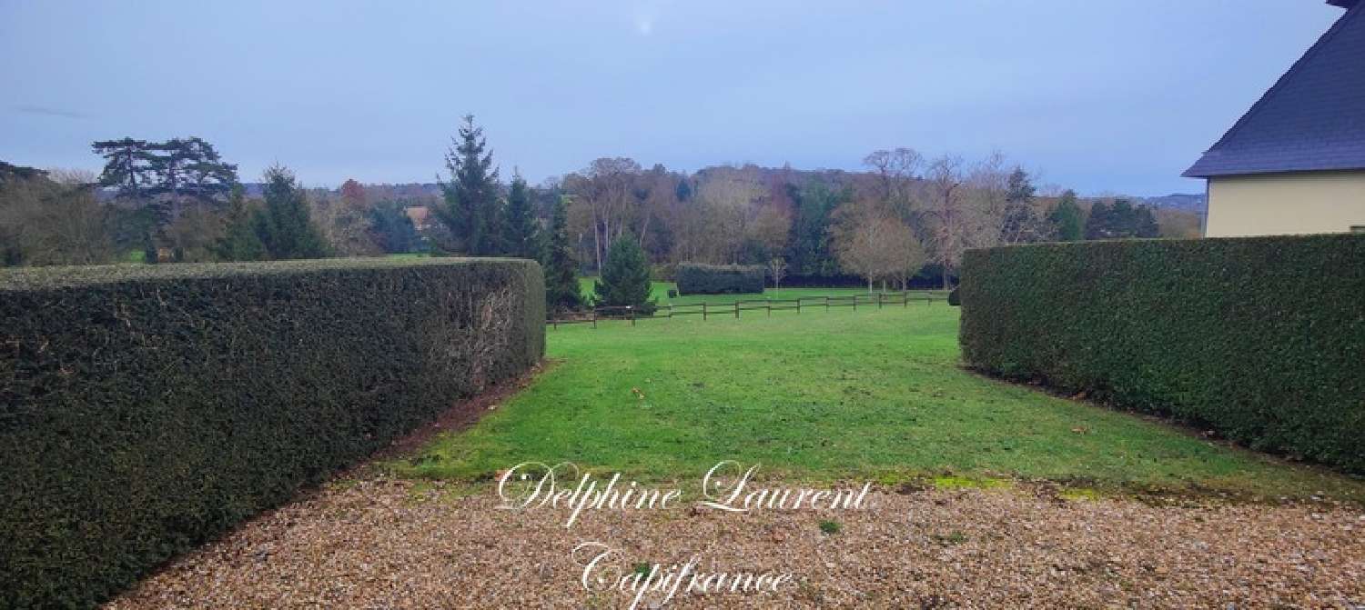 te koop appartement Houlgate Calvados 5