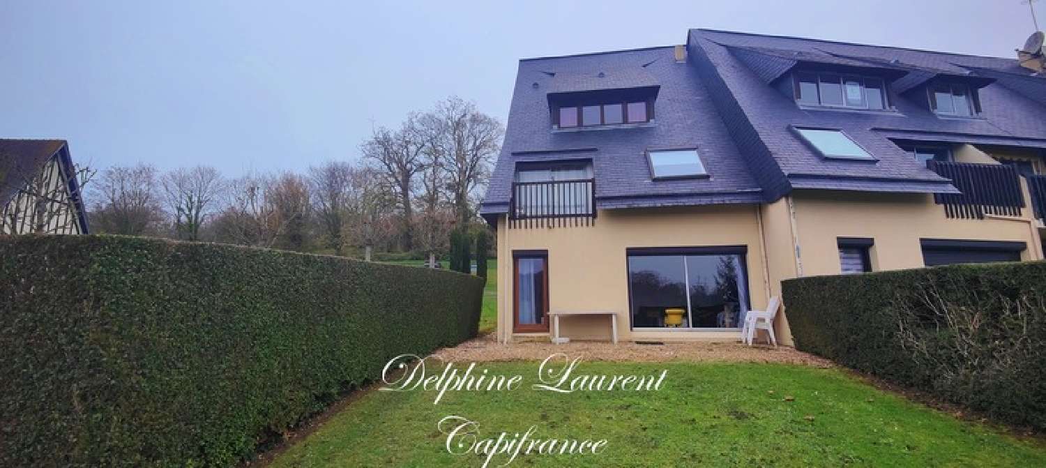 te koop appartement Houlgate Calvados 6