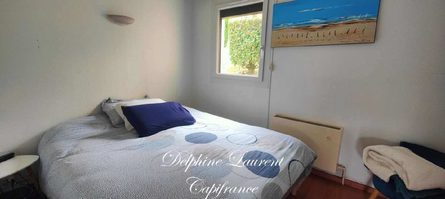 te koop appartement Houlgate Calvados 7