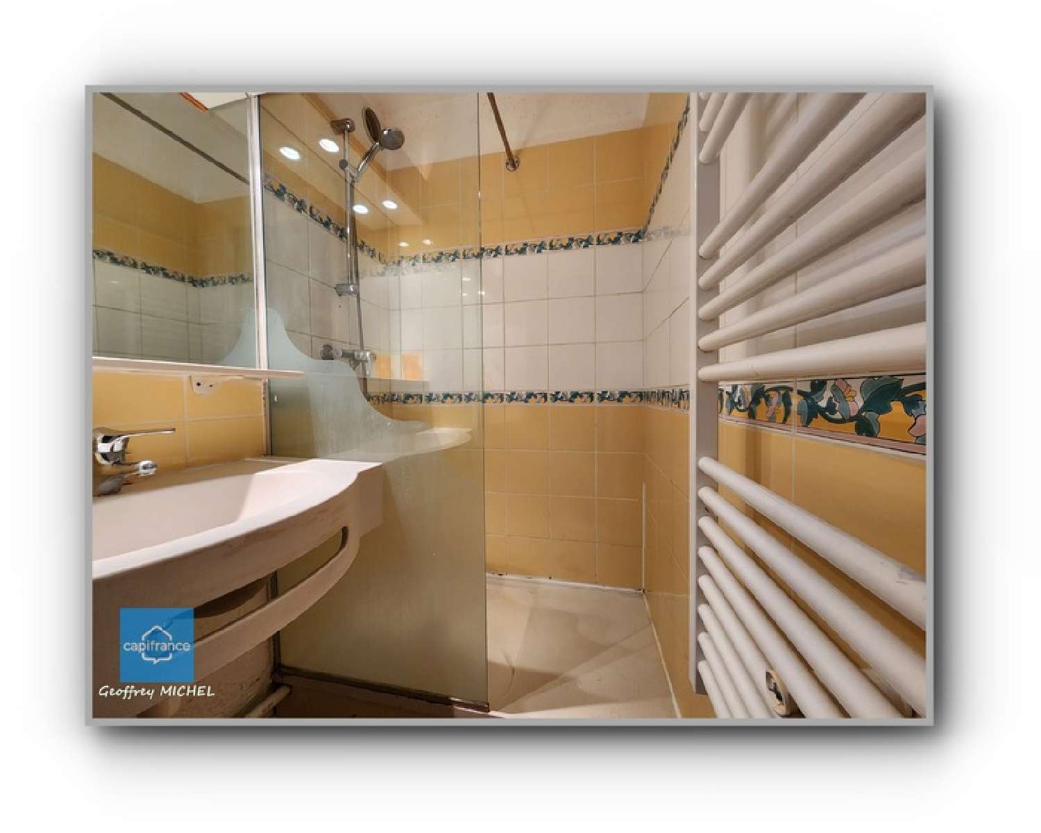  en venta apartamento Huez Isère 5