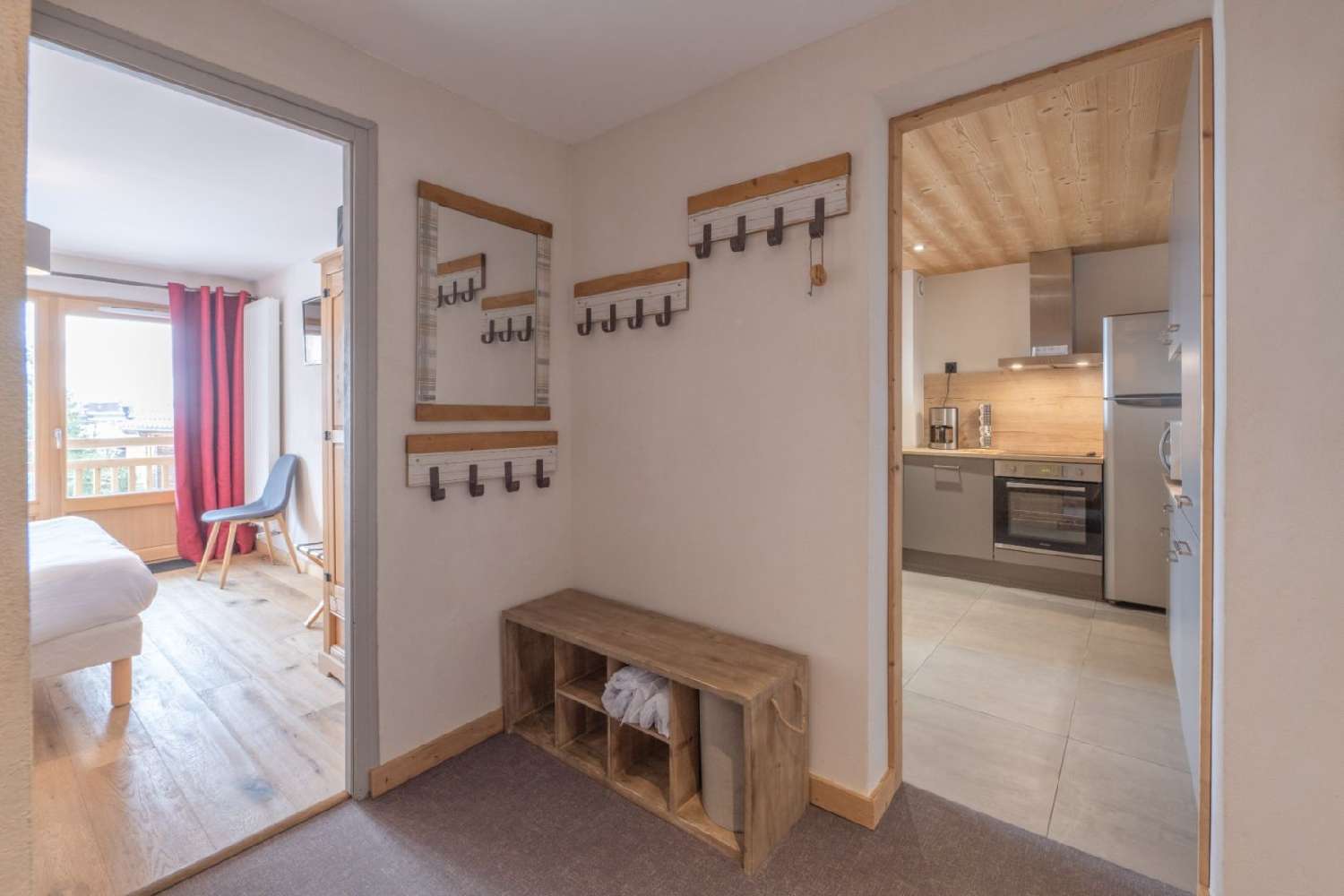  te koop appartement Huez Isère 4