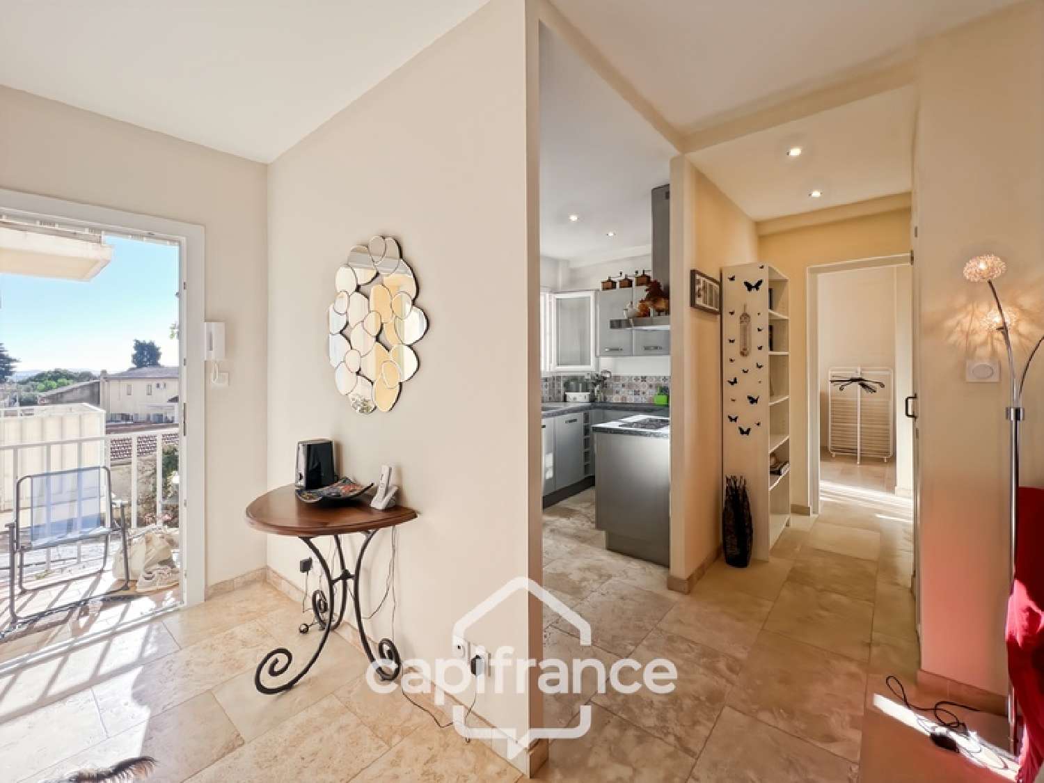 te koop appartement Hyères Var 1