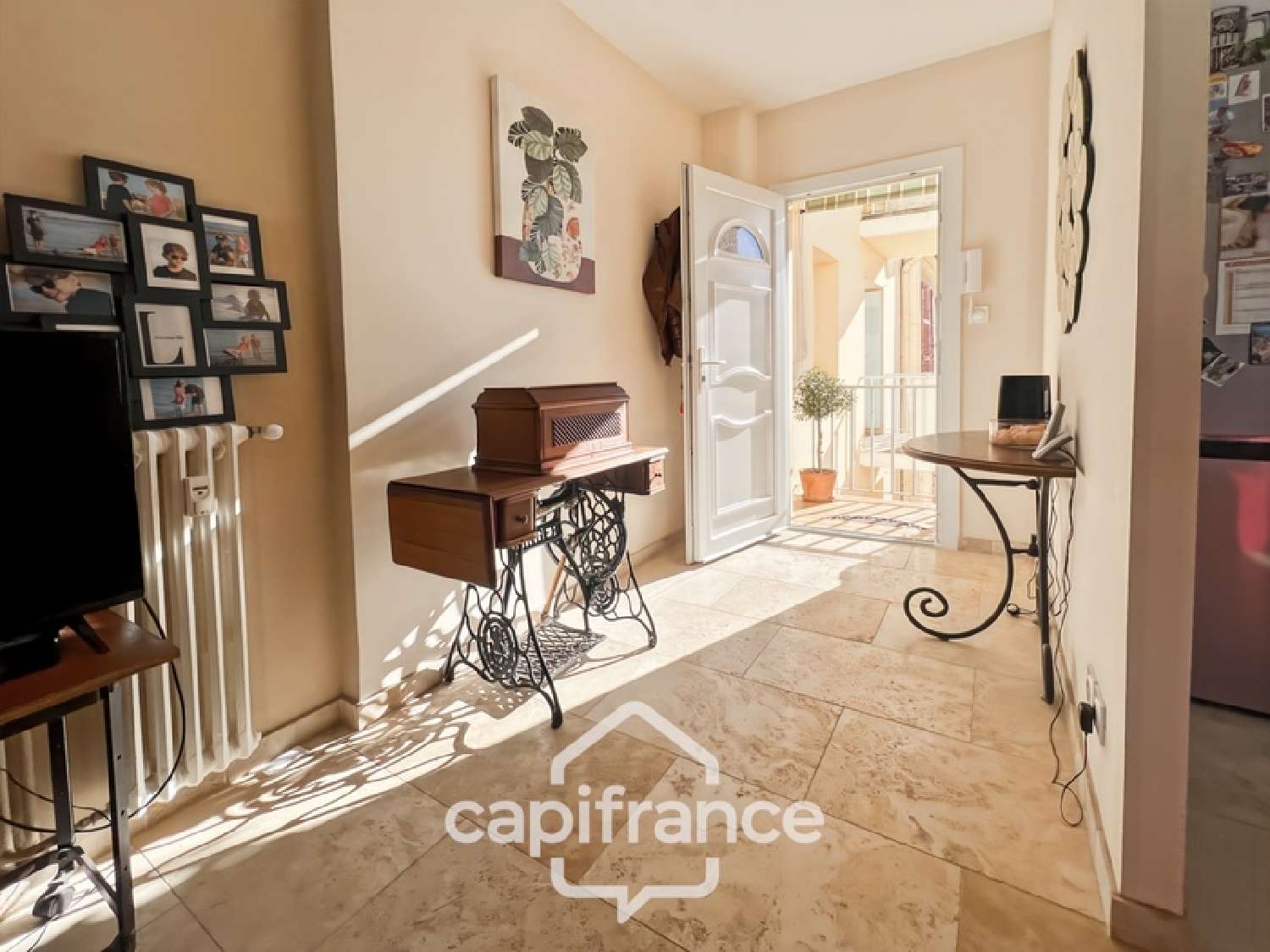 te koop appartement Hyères Var 2