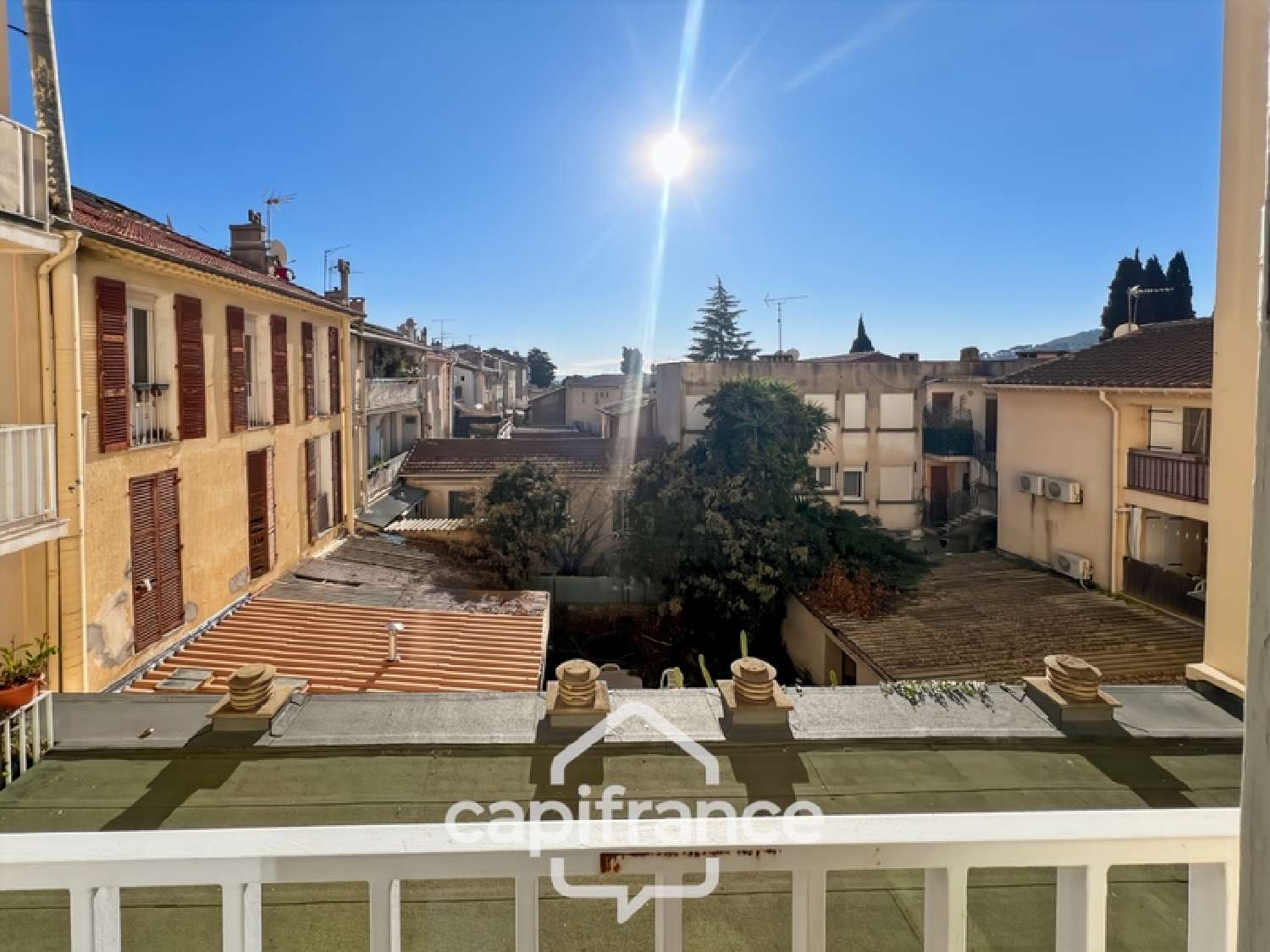 te koop appartement Hyères Var 3