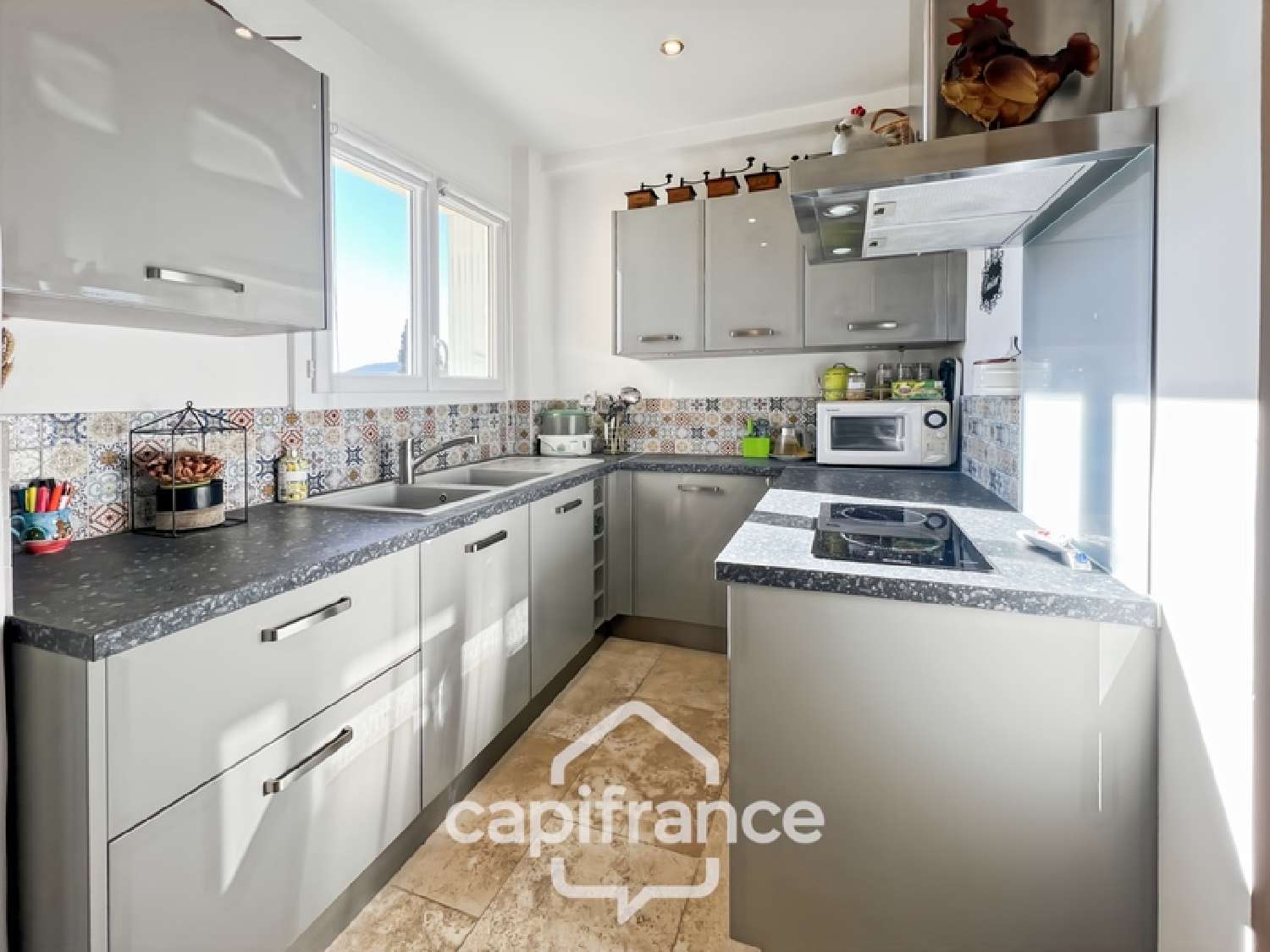 te koop appartement Hyères Var 4