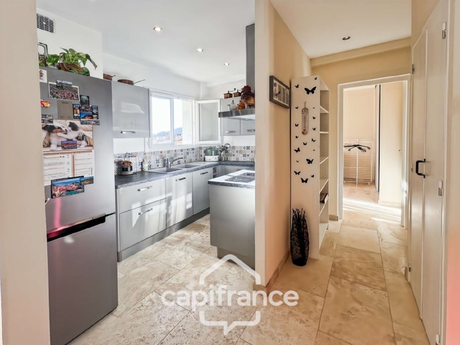 te koop appartement Hyères Var 5