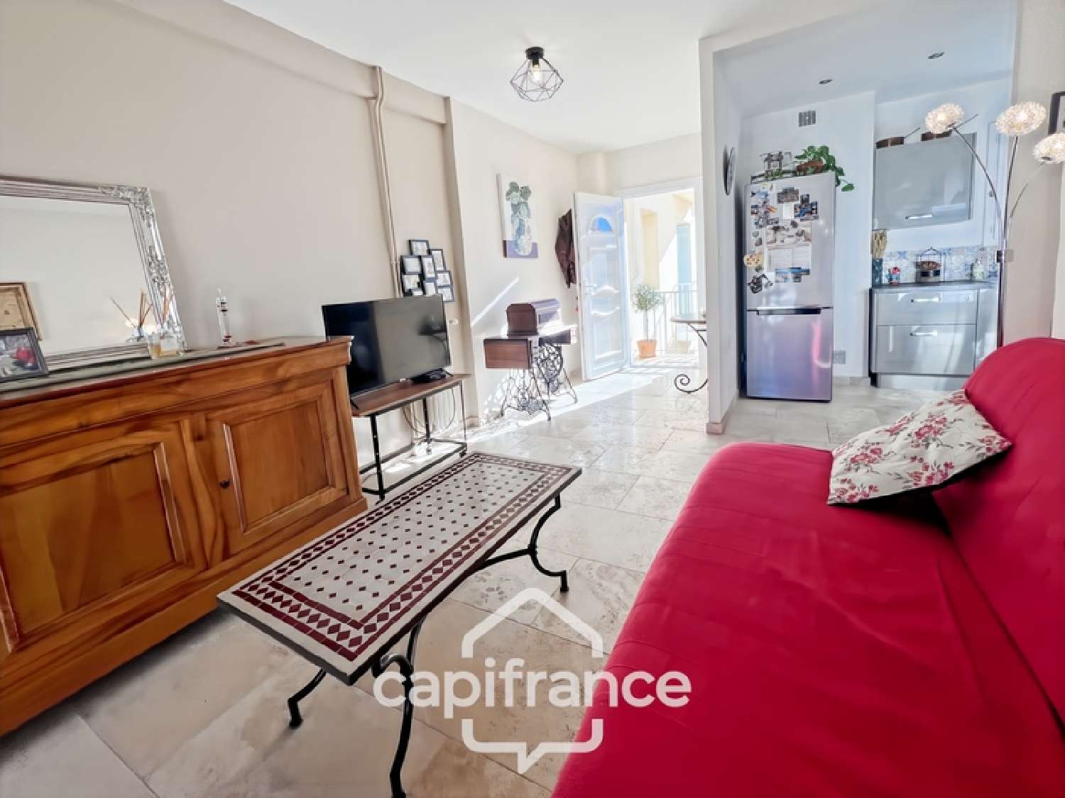 te koop appartement Hyères Var 6