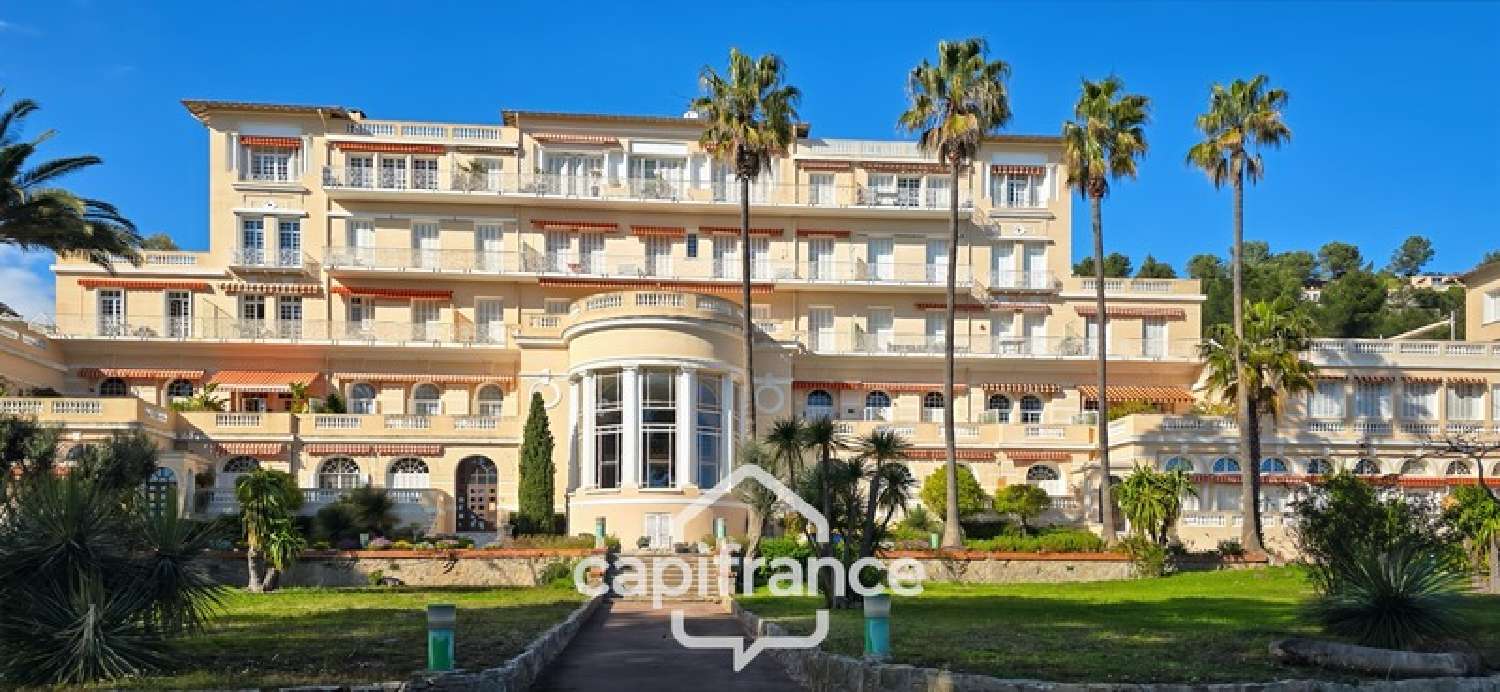 à vendre appartement Hyères Var 1