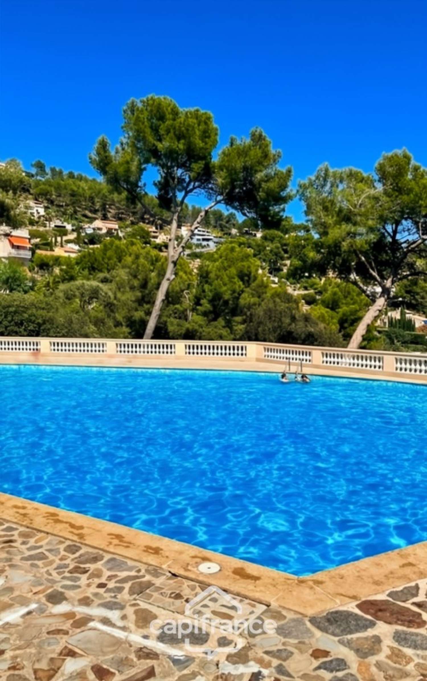 à vendre appartement Hyères Var 4