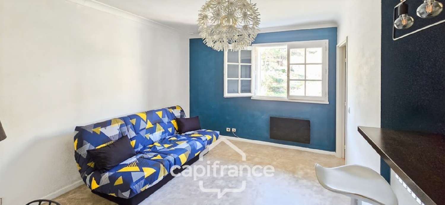 à vendre appartement Hyères Var 5