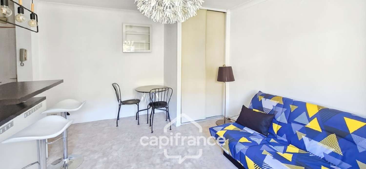 à vendre appartement Hyères Var 6