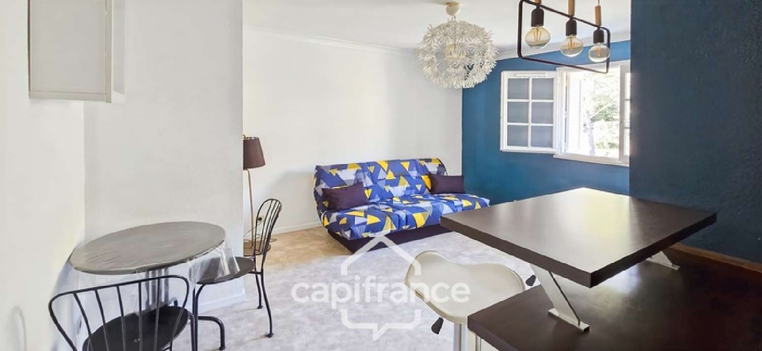à vendre appartement Hyères Var 7