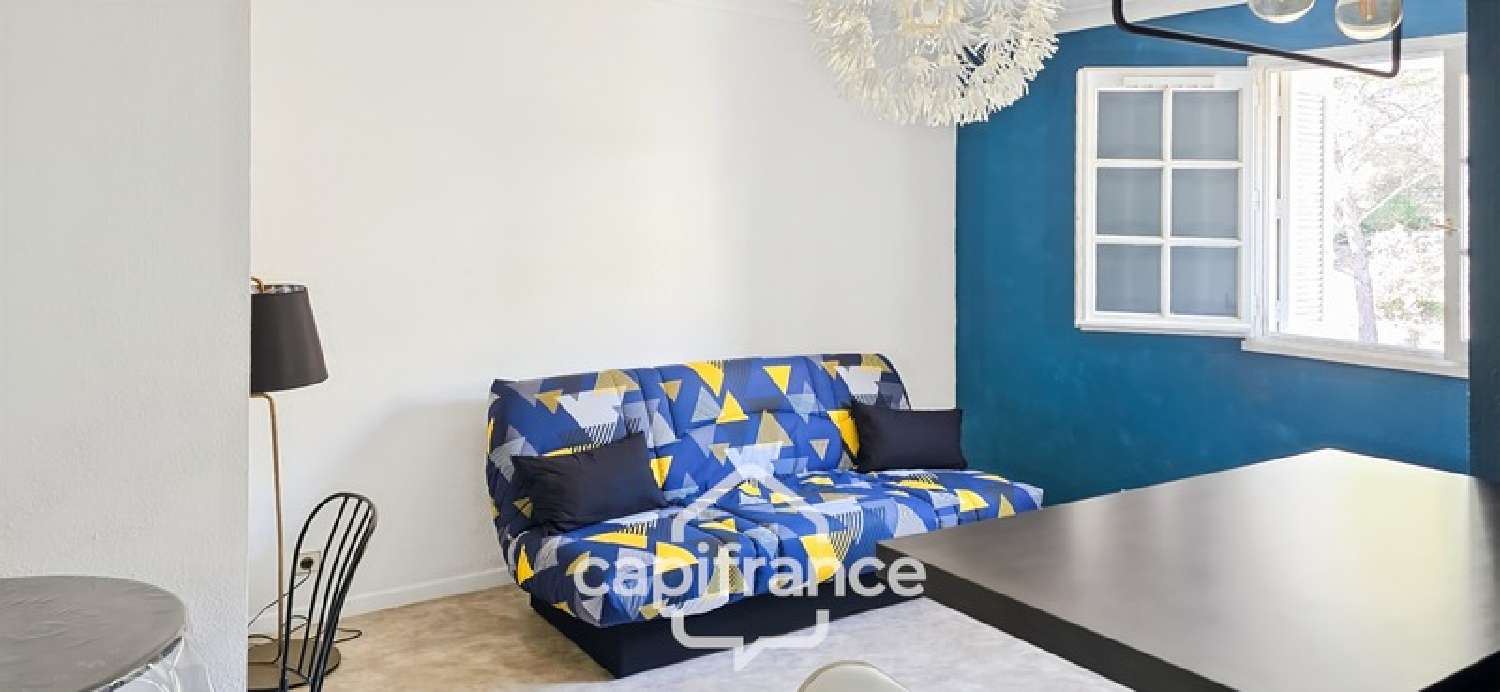 à vendre appartement Hyères Var 8