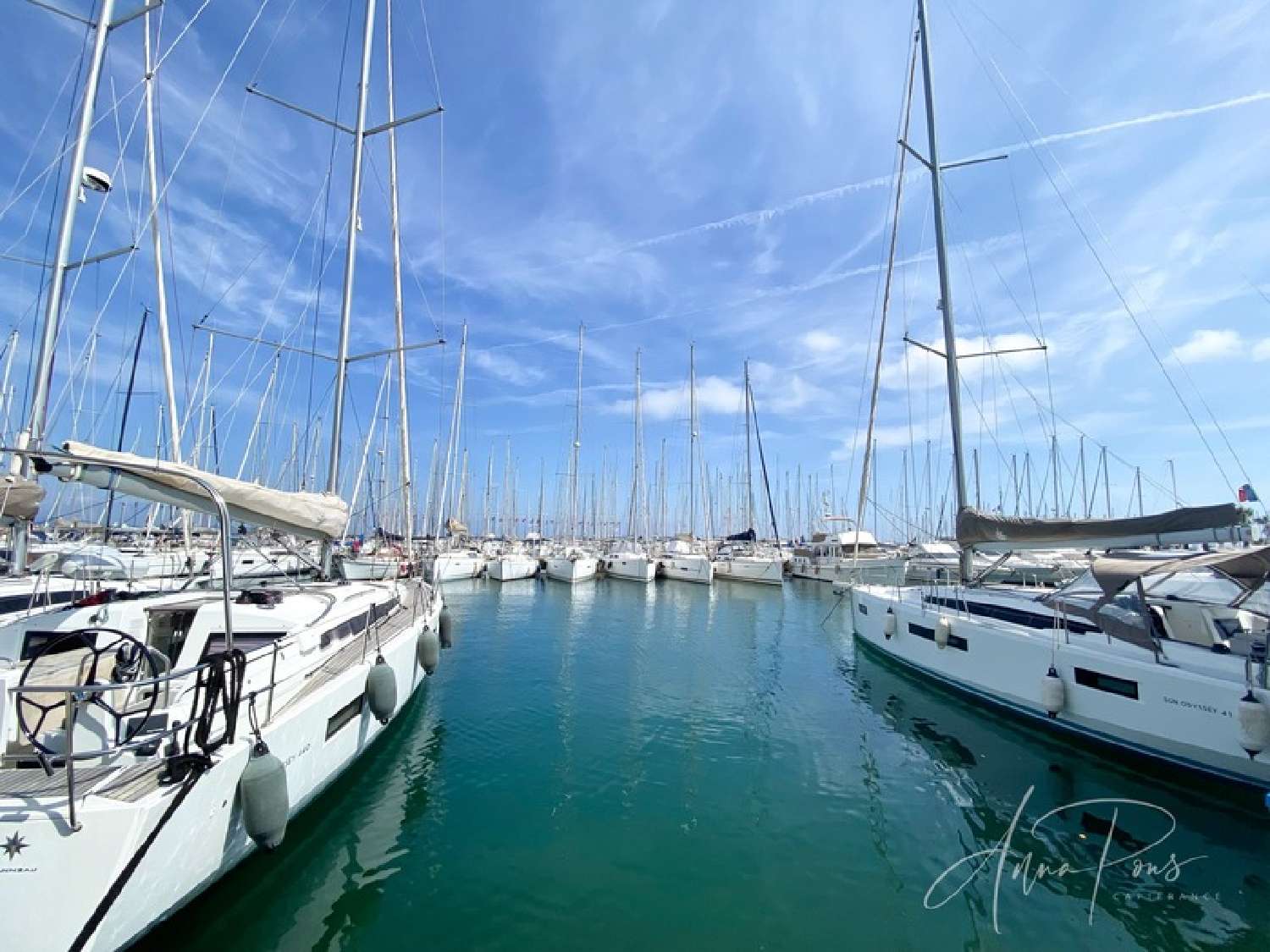  te koop appartement Hyères Var 1