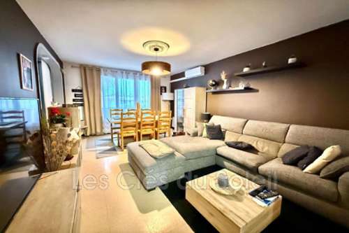 Hyères Var appartement foto 7227377