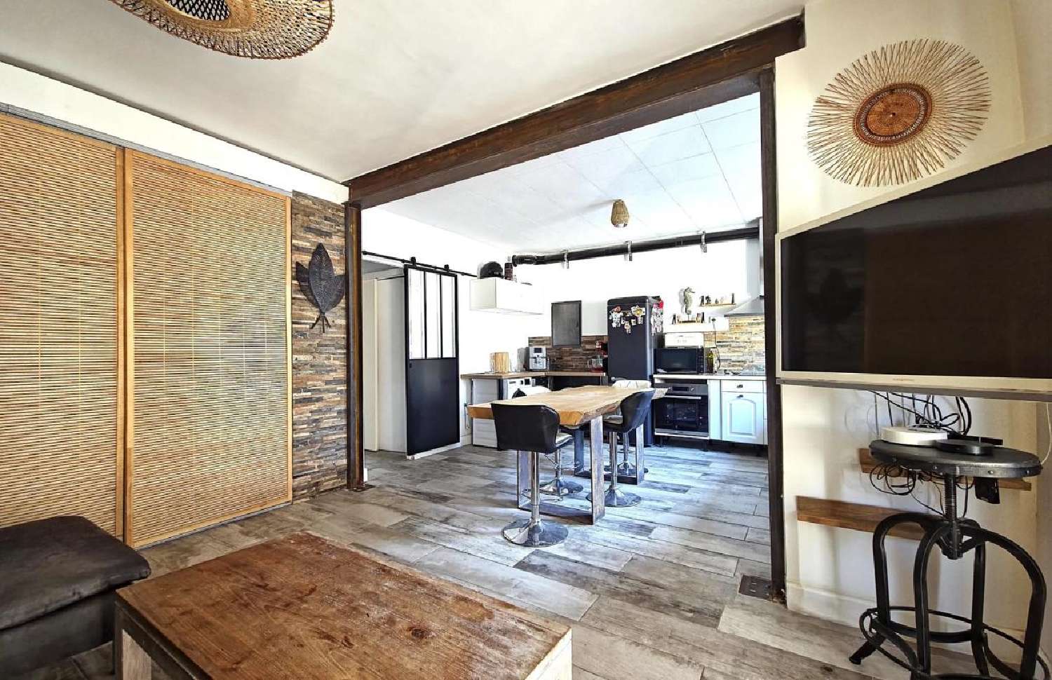  te koop appartement Hyères Var 1