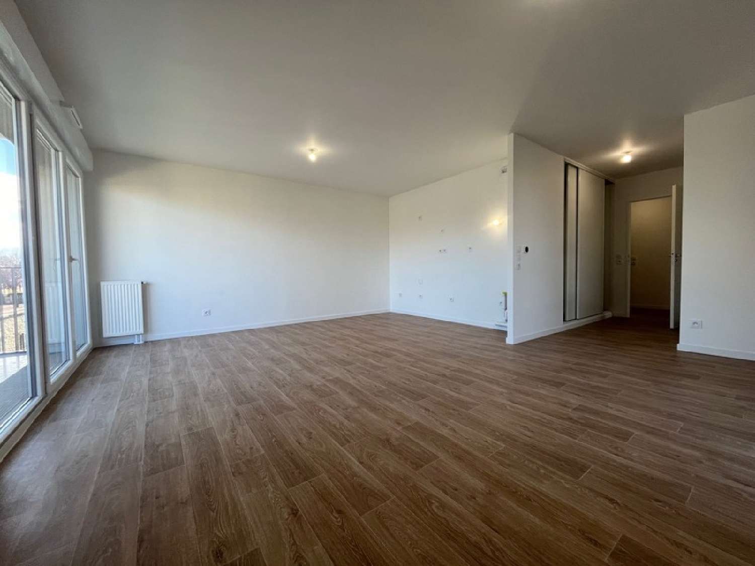 te koop appartement Ifs Calvados 1