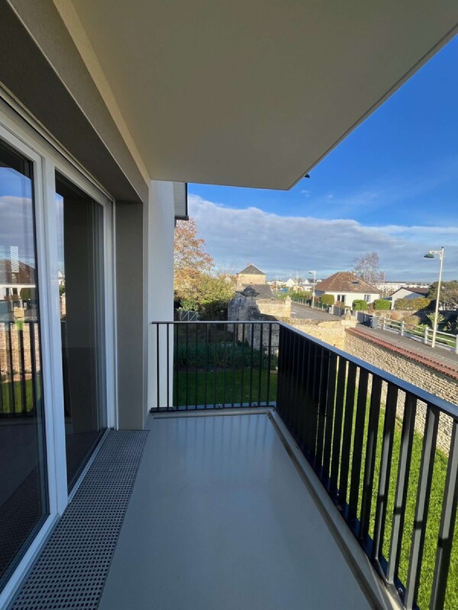 te koop appartement Fleury-sur-Orne Calvados 2