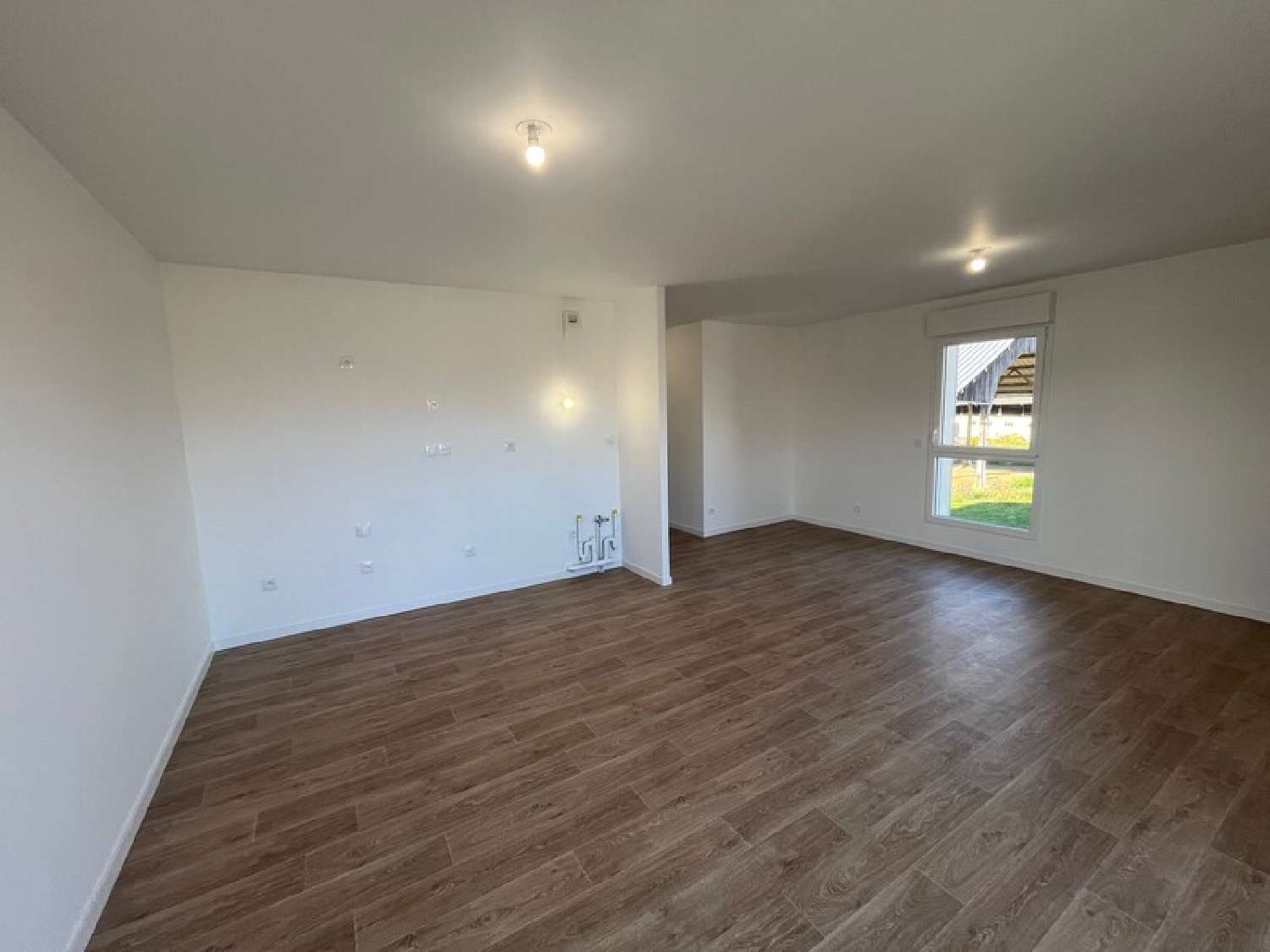 te koop appartement Fleury-sur-Orne Calvados 3