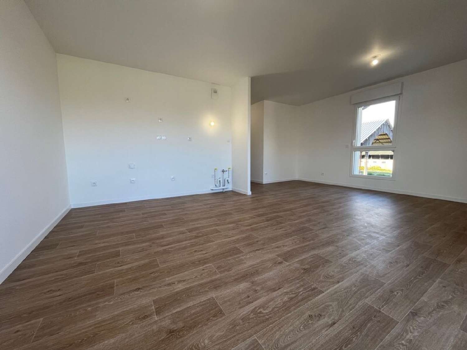 te koop appartement Fleury-sur-Orne Calvados 4