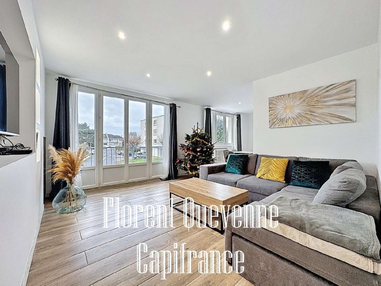  te koop appartement Ifs Calvados 4