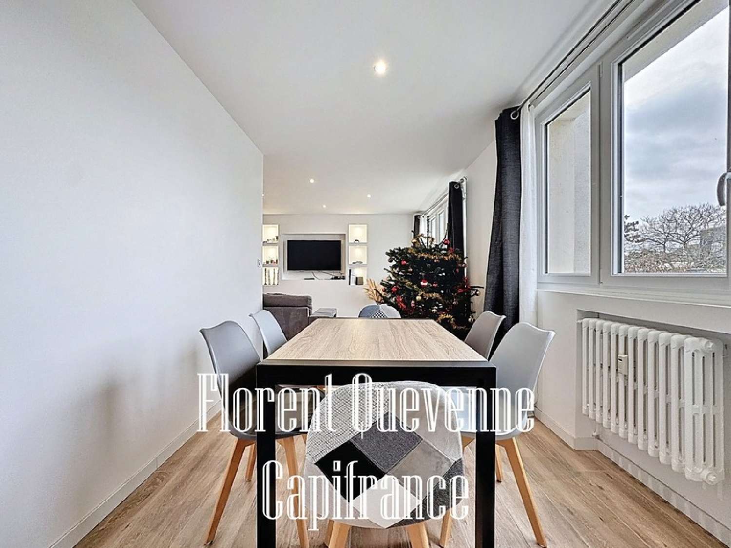  te koop appartement Ifs Calvados 6