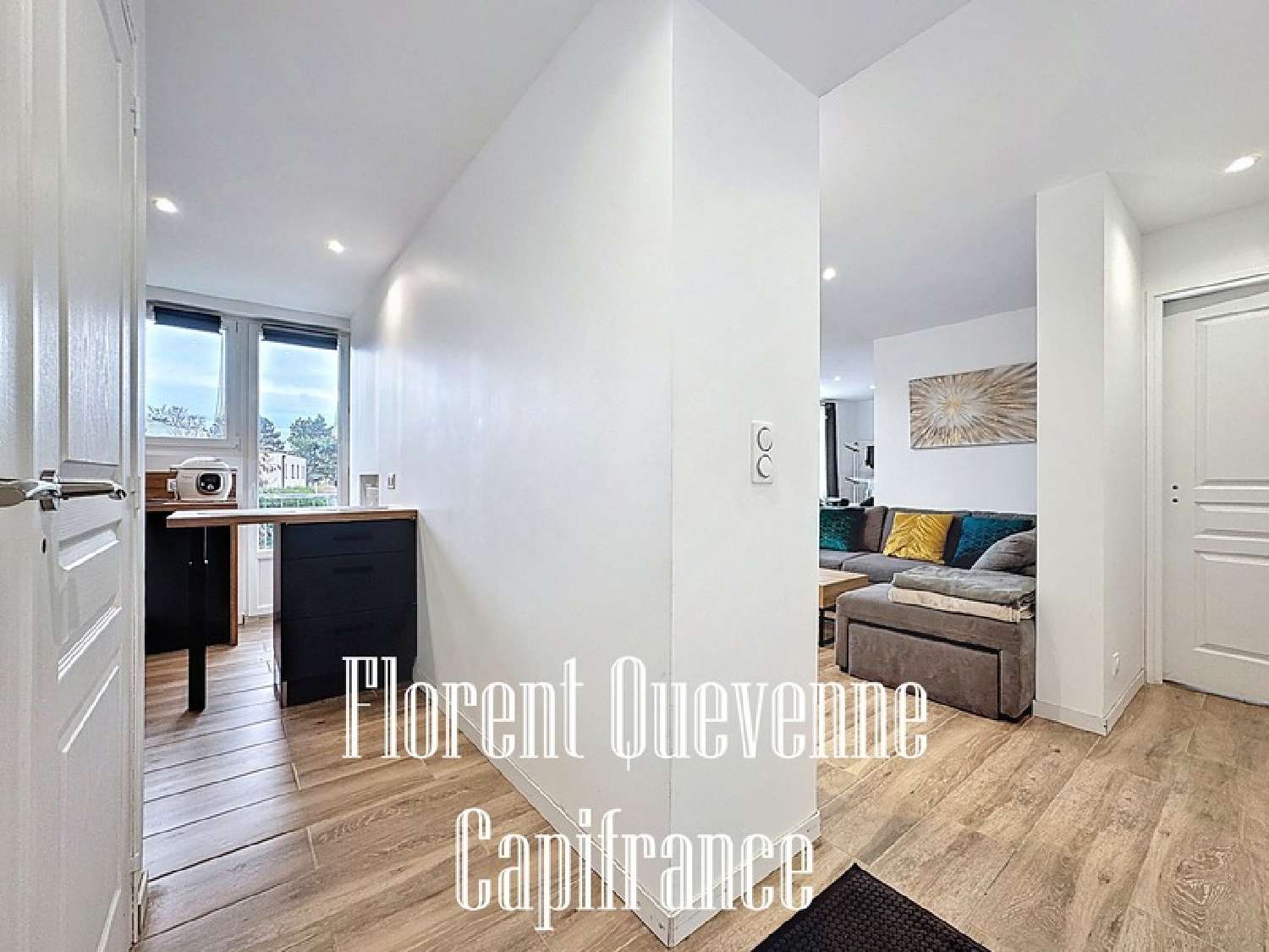  te koop appartement Ifs Calvados 7