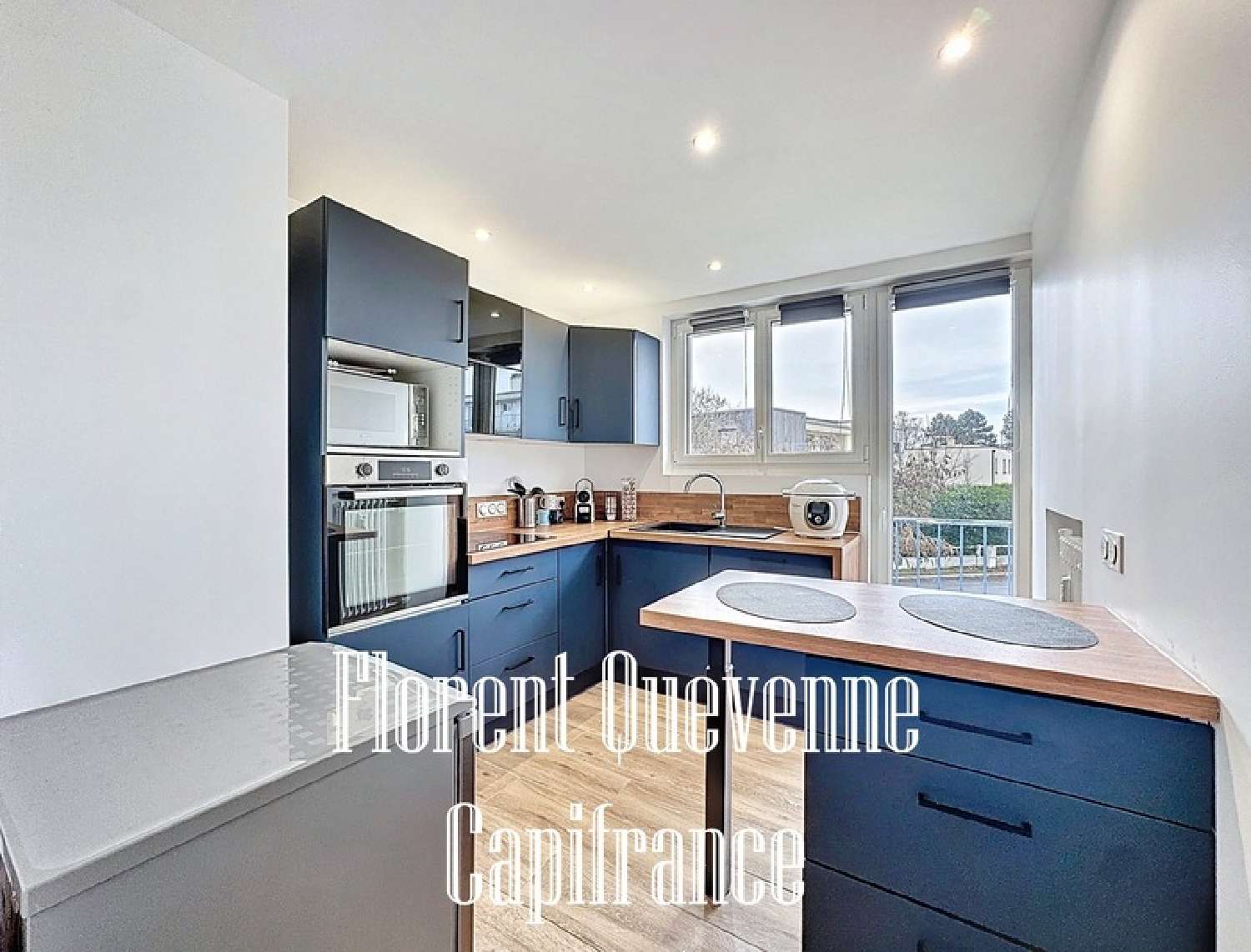  te koop appartement Ifs Calvados 8