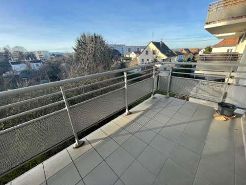 Illzach Haut-Rhin appartement foto 7225916