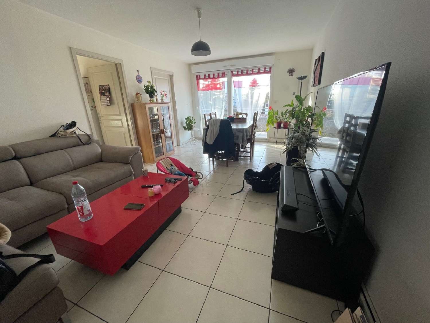 te koop appartement Illzach Haut-Rhin 2