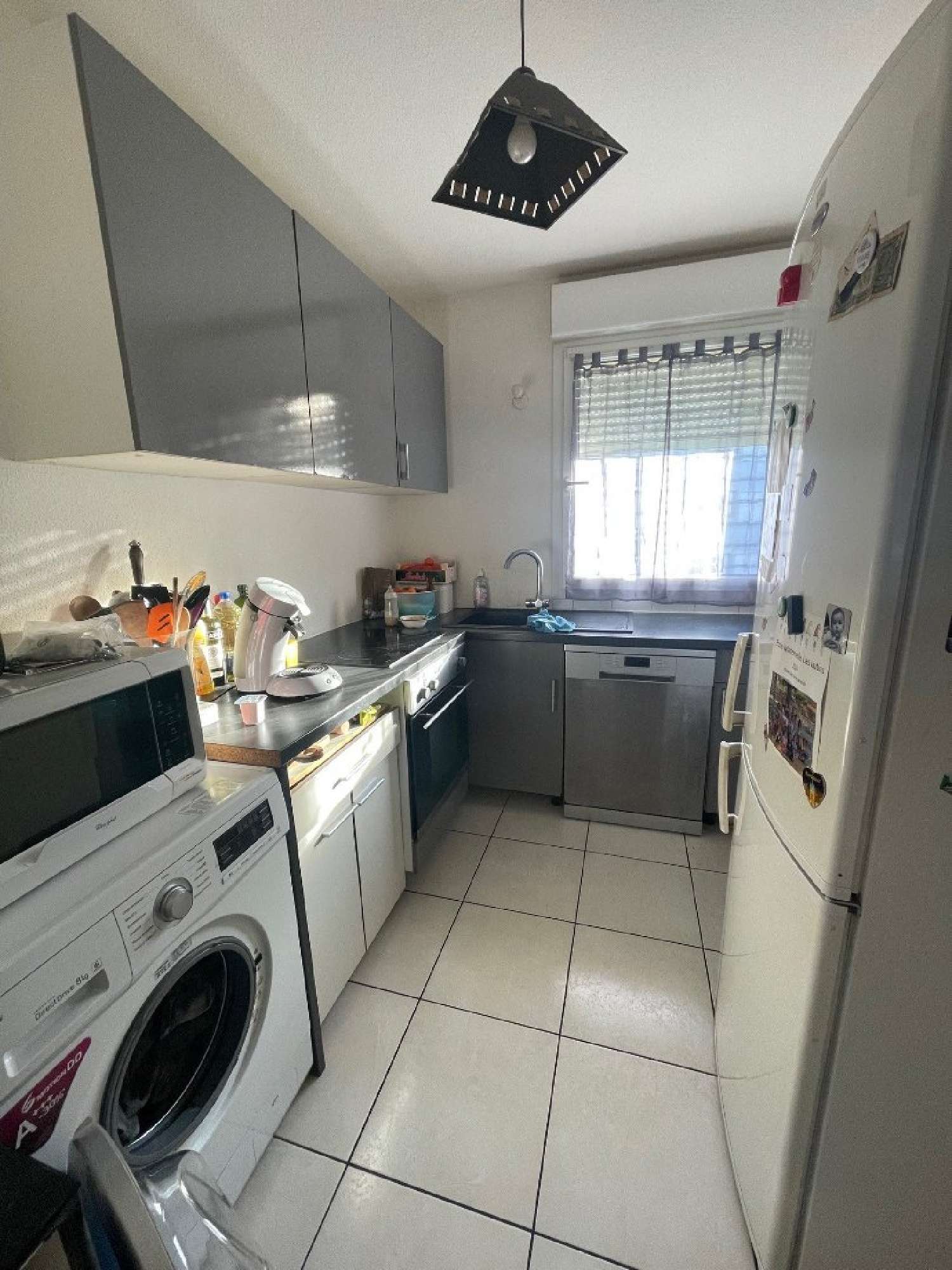 te koop appartement Illzach Haut-Rhin 3