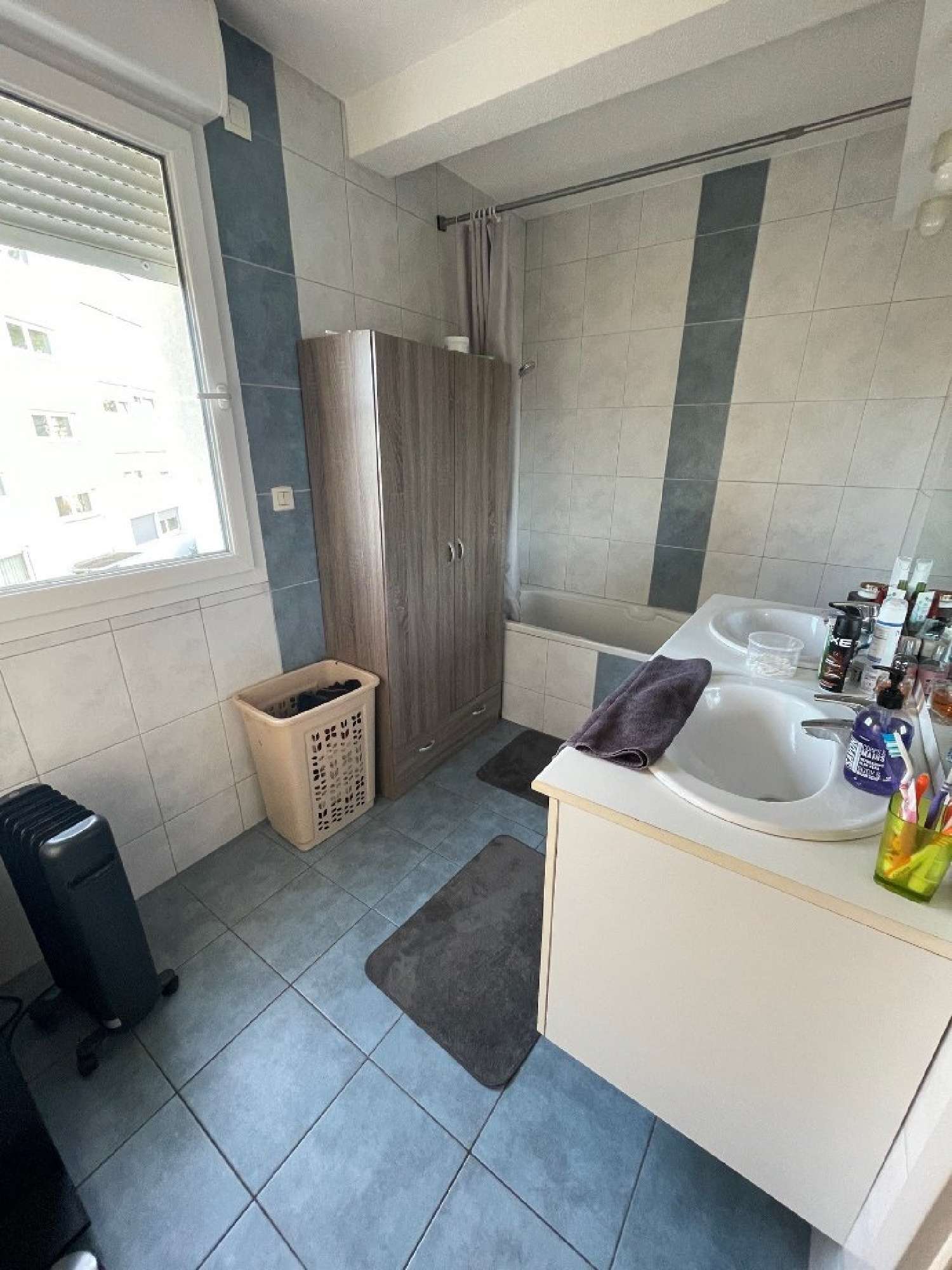 te koop appartement Illzach Haut-Rhin 4