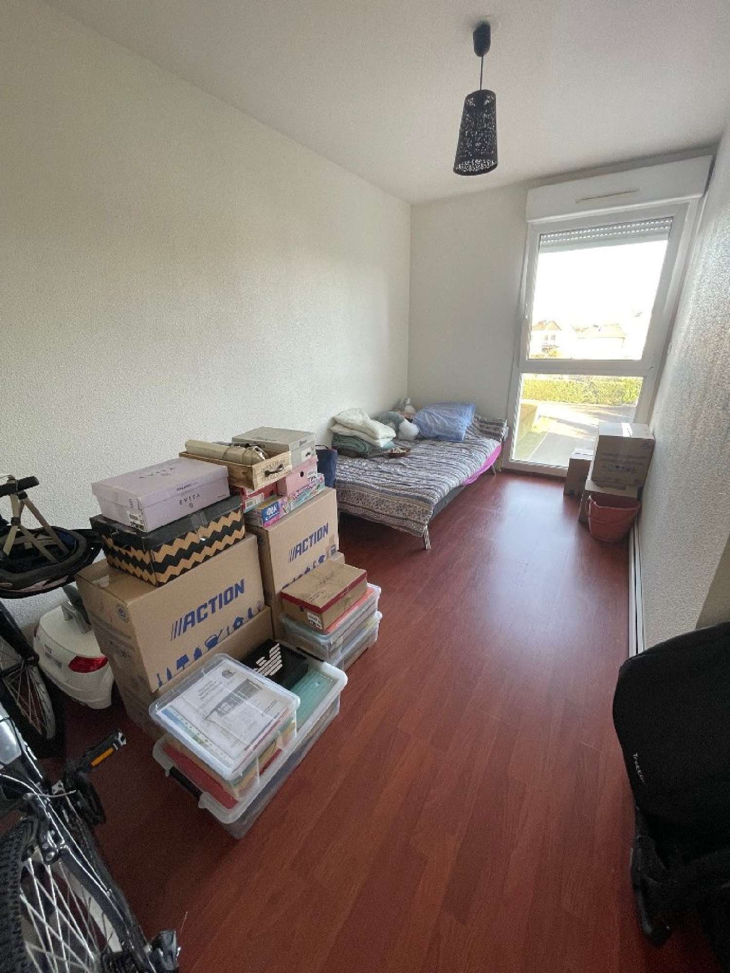 te koop appartement Illzach Haut-Rhin 5