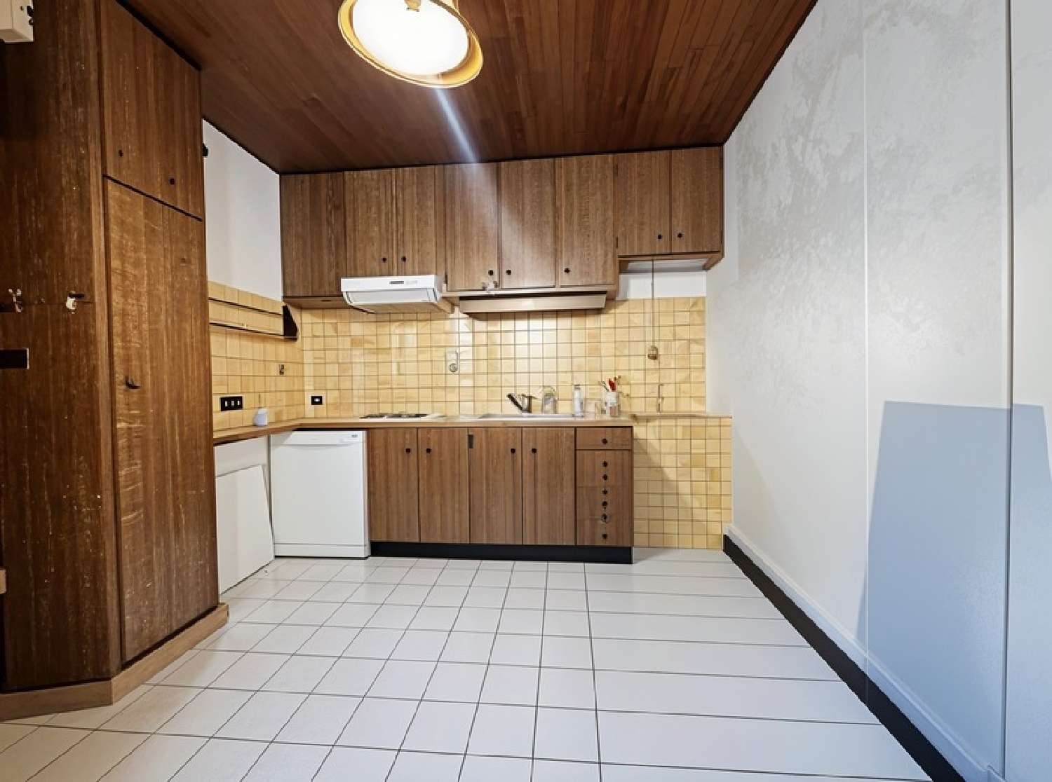 à vendre appartement Issy-les-Moulineaux Hauts-de-Seine 2