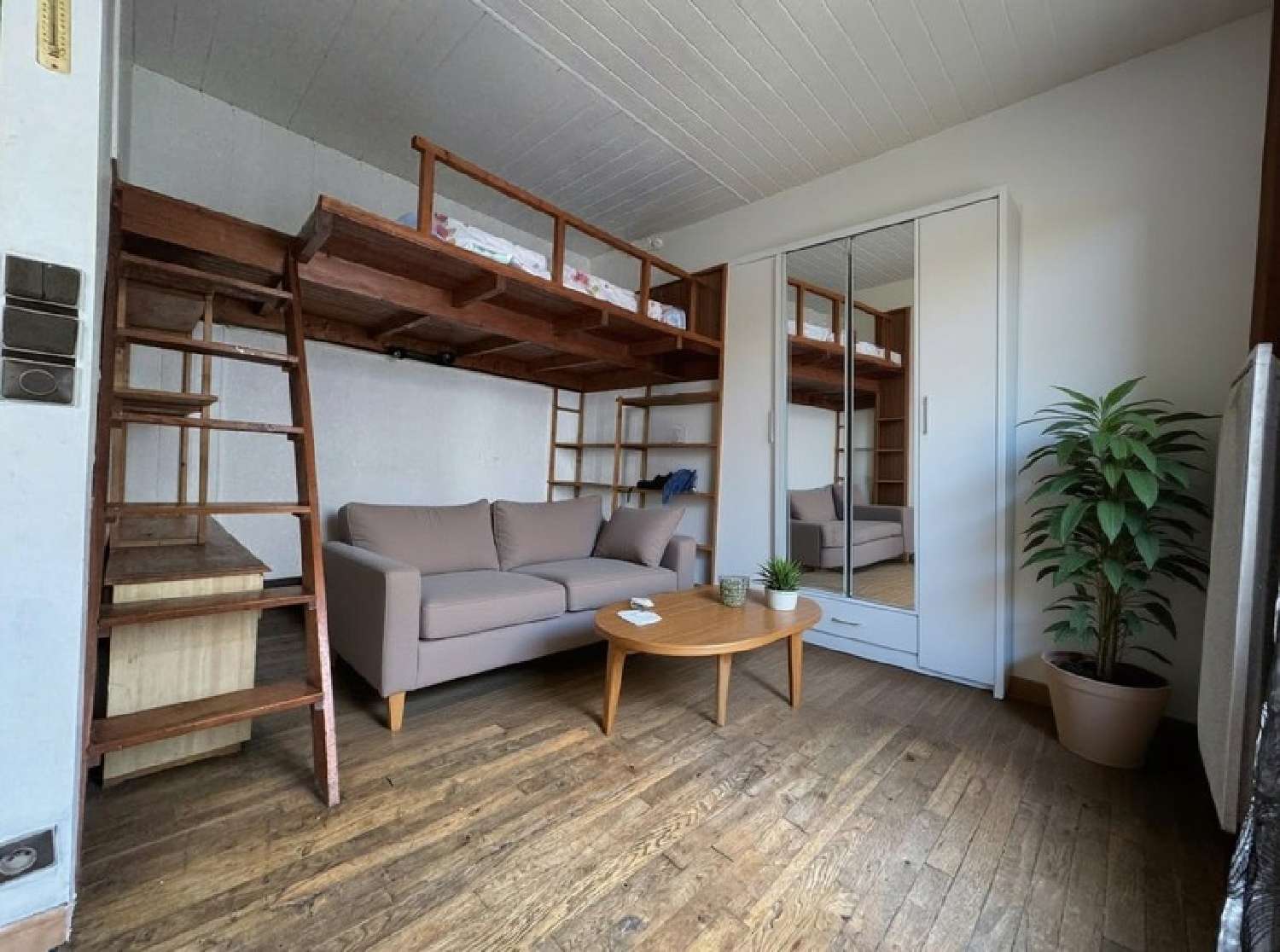 à vendre appartement Issy-les-Moulineaux Hauts-de-Seine 6