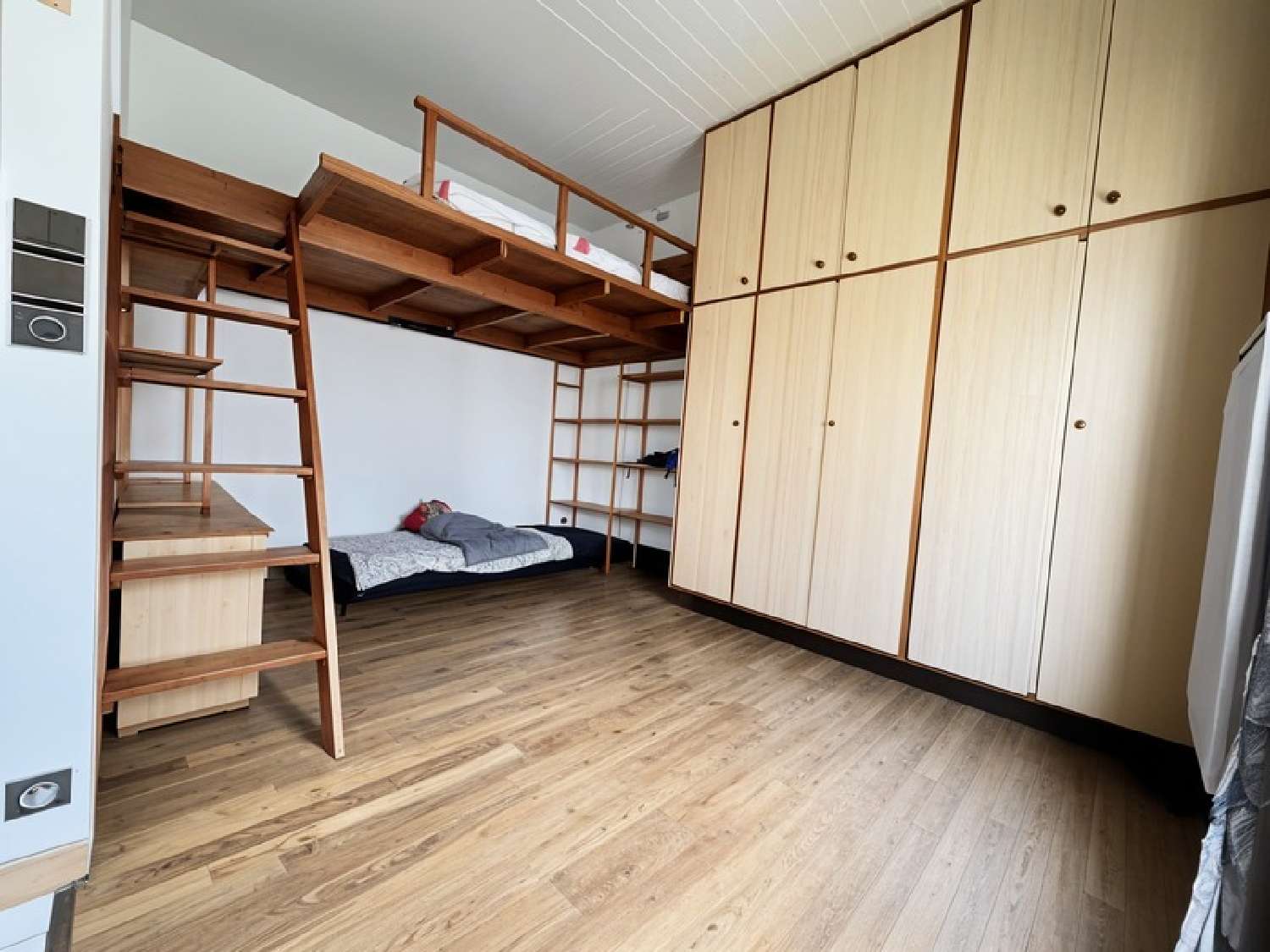 à vendre appartement Issy-les-Moulineaux Hauts-de-Seine 7