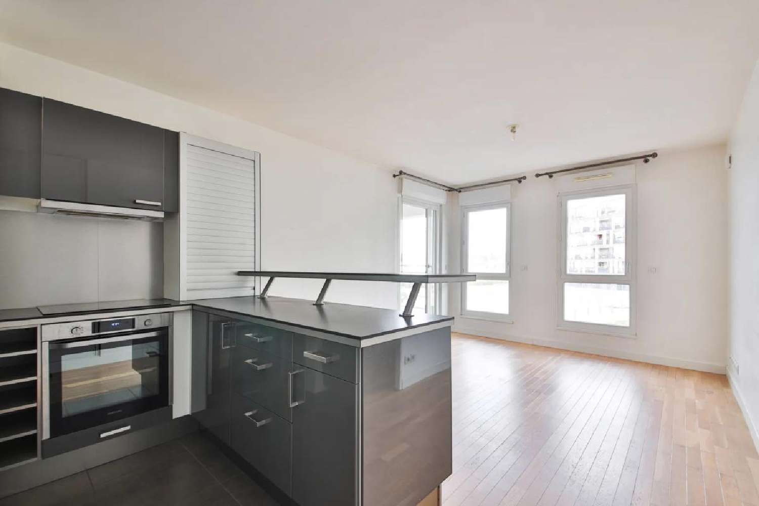 kaufen Wohnung/ Apartment Issy-les-Moulineaux Hauts-de-Seine 1