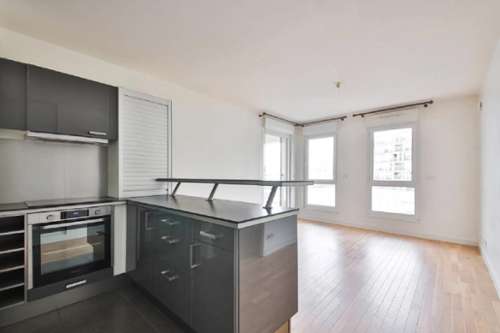 Issy-les-Moulineaux Hauts-de-Seine Wohnung/ Apartment Bild 7223921