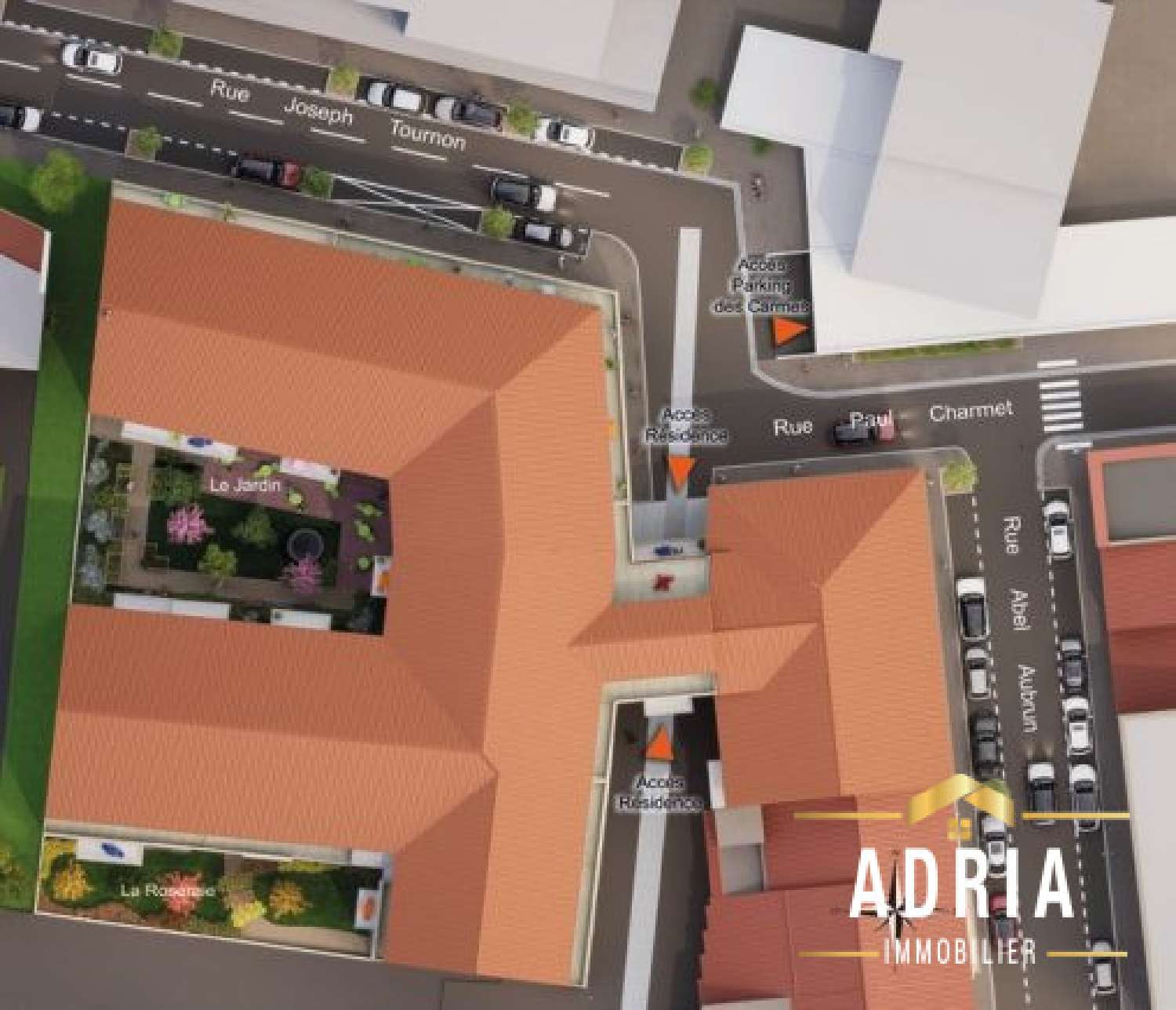 te koop appartement Istres Bouches-du-Rhône 6