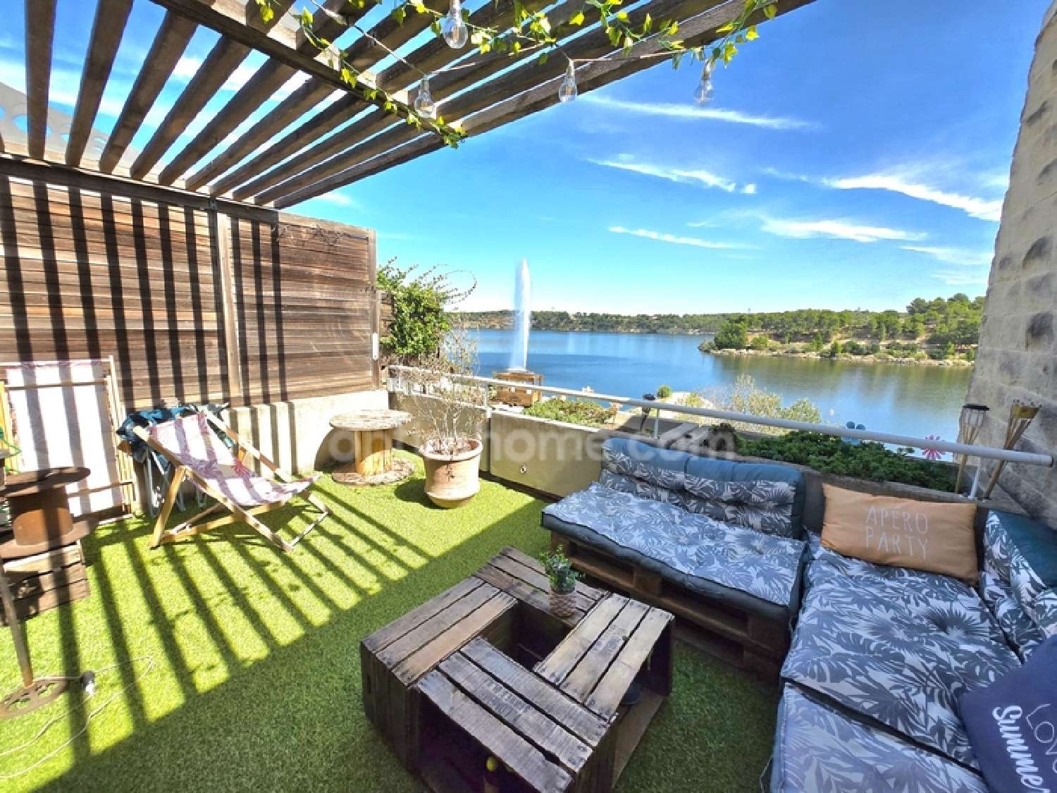 en venta apartamento Istres Bocas del Ródano 1