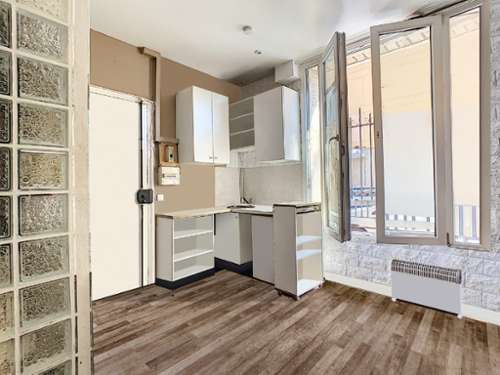 Ivry-sur-Seine Val-de-Marne appartement foto 7221927