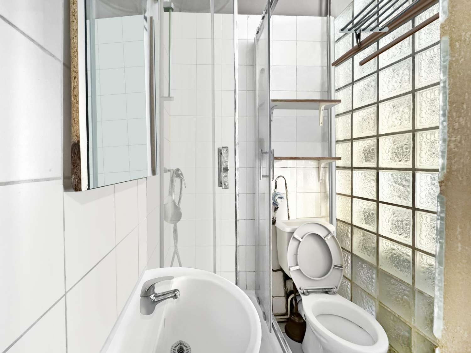  à vendre appartement Ivry-sur-Seine Val-de-Marne 5