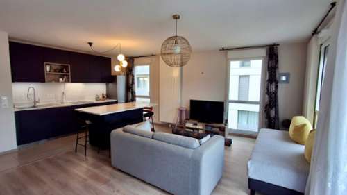 Ivry-sur-Seine Val-de-Marne Wohnung/ Apartment Bild 7232116
