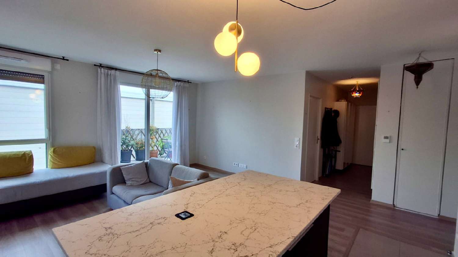  kaufen Wohnung/ Apartment Ivry-sur-Seine Val-de-Marne 3