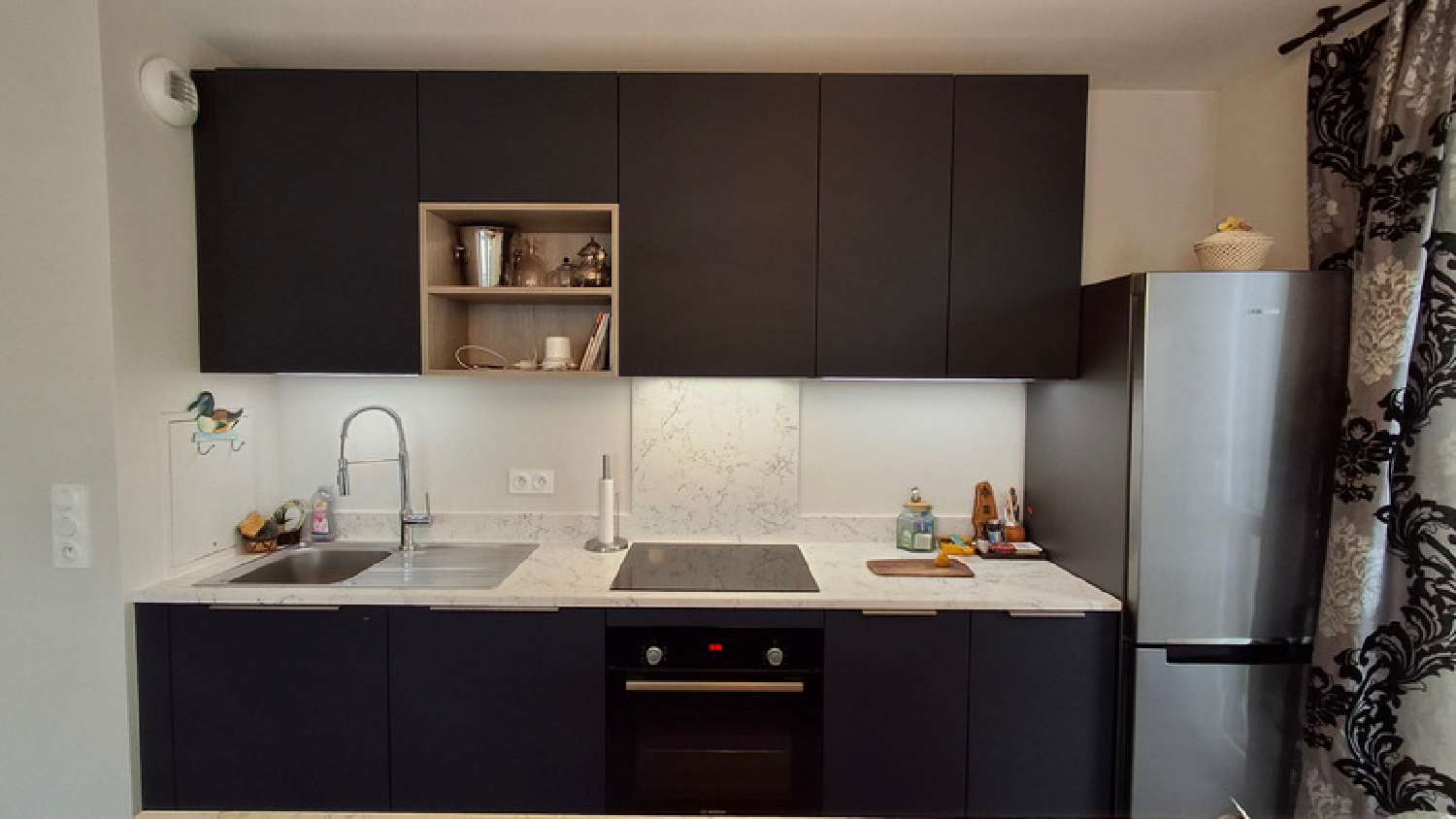  kaufen Wohnung/ Apartment Ivry-sur-Seine Val-de-Marne 5