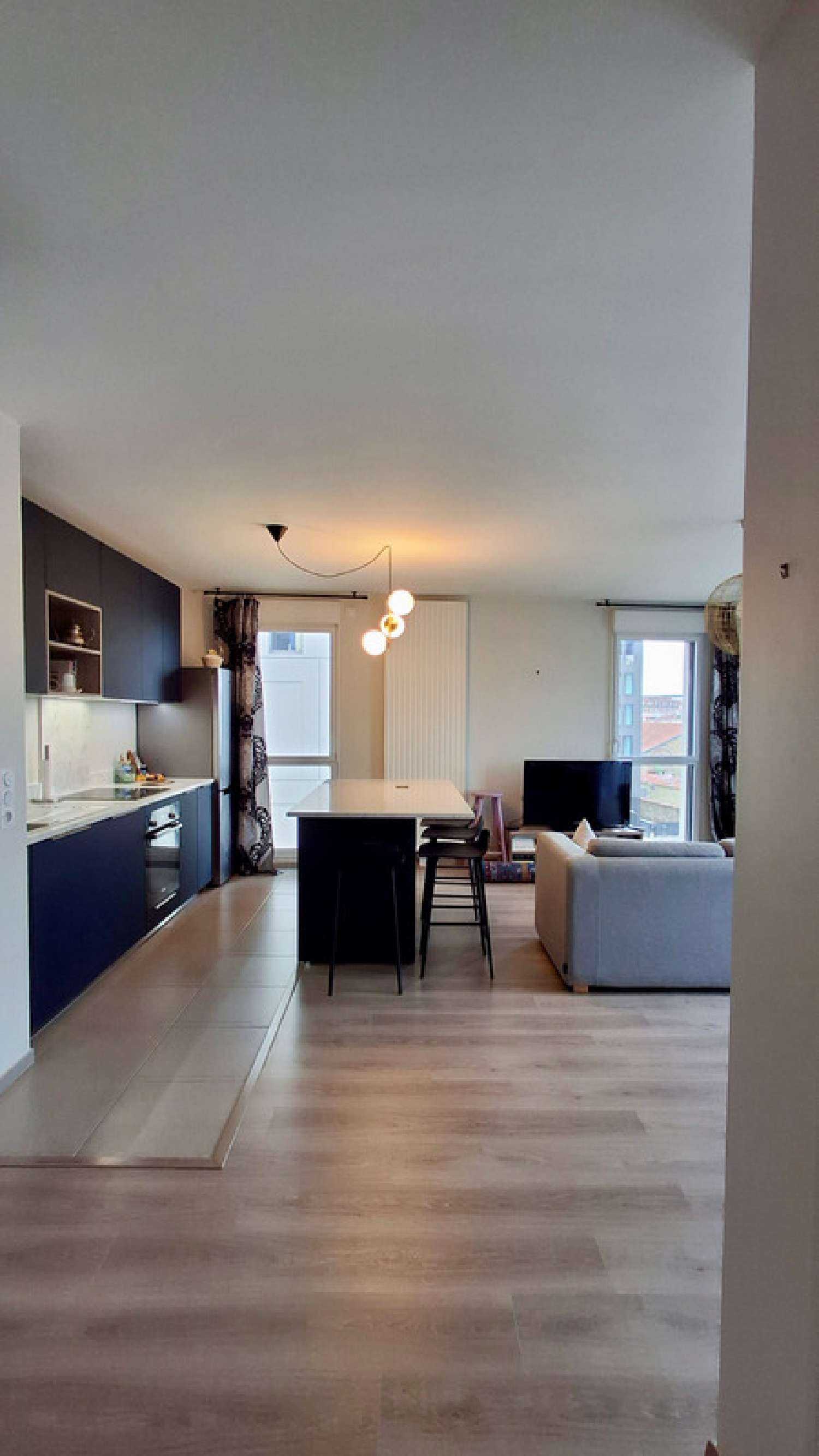  kaufen Wohnung/ Apartment Ivry-sur-Seine Val-de-Marne 7