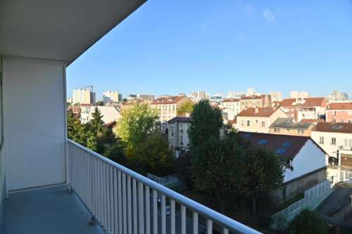 Ivry-sur-Seine Val-de-Marne appartement foto 7227658