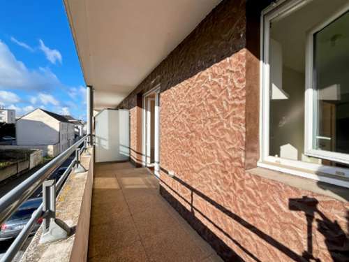 Joué-lés-Tours Indre-et-Loire apartment foto 7223738