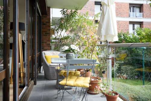 Jouy-en-Josas Yvelines Wohnung/ Apartment Bild 7219200